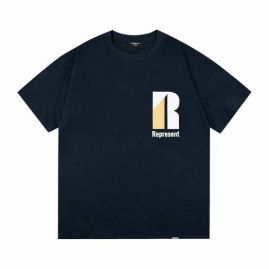 Picture of Represent T Shirts Short _SKURepresentS-XLR302739180